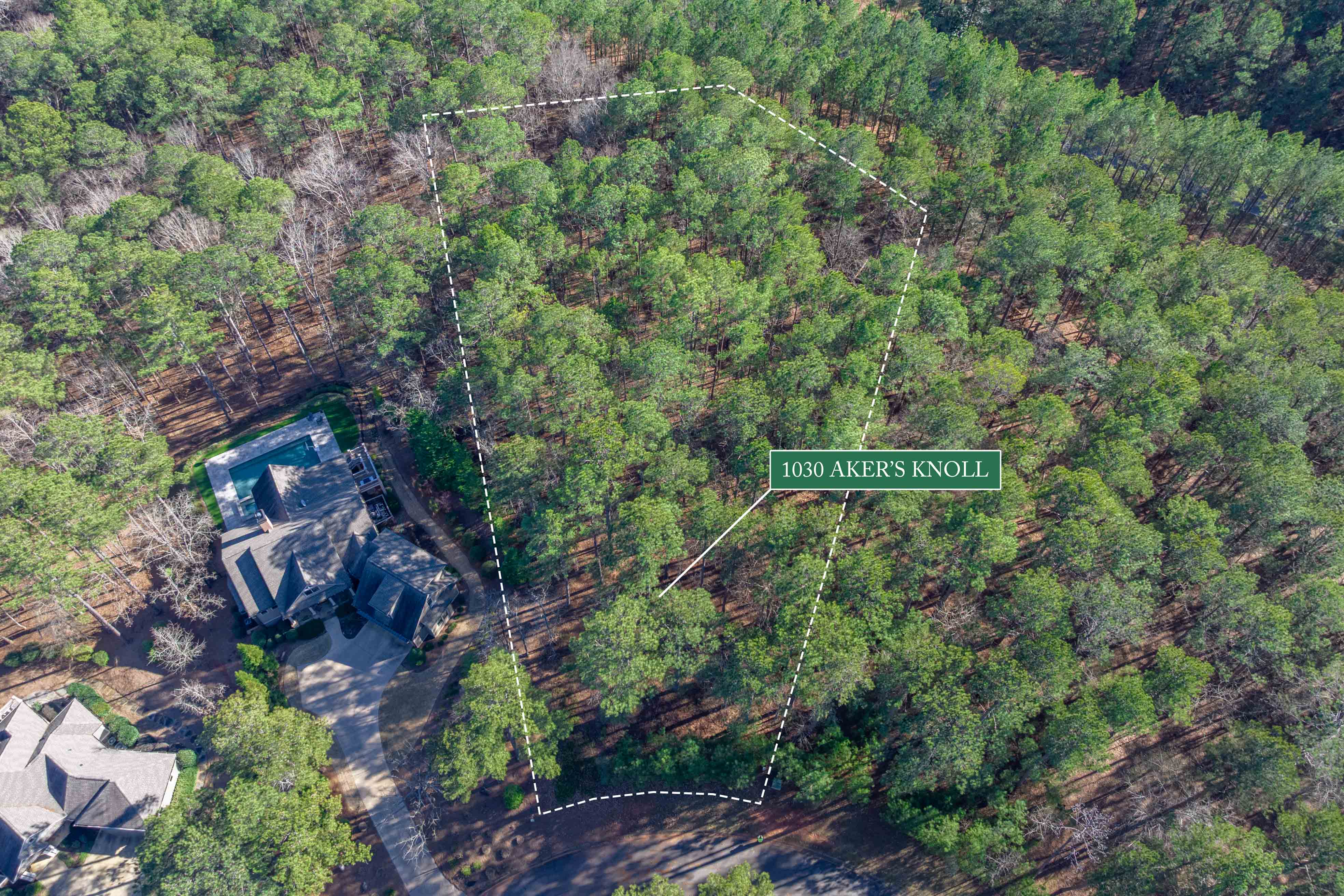 1030 Aker's Knoll image 2